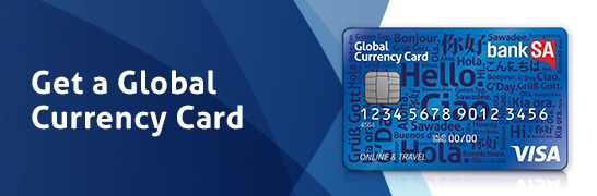 Travel Money Card Faqs Banksa - travel card faqs global currency card